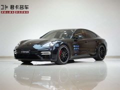 Porsche Panamera 2.9T - фото 3