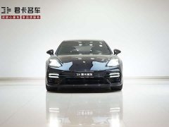 Porsche Panamera 2.9T - фото 4