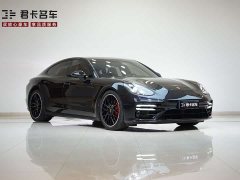 Porsche Panamera 2.9T - фото 5