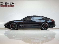 Porsche Panamera 2.9T - фото 6