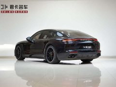 Porsche Panamera 2.9T - фото 7