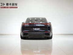 Porsche Panamera 2.9T - фото 8