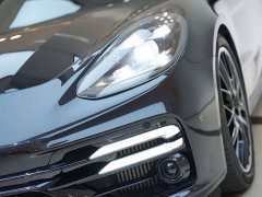 Porsche Panamera 2.9T - фото 9