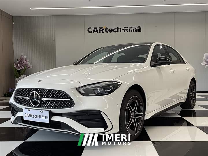 Voyah C 260 L Edition