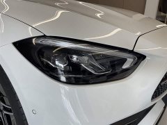 Voyah C 260 L Edition - фото 10