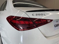Voyah C 260 L Edition - фото 11