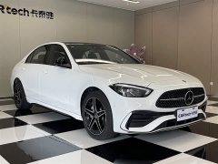 Voyah C 260 L Edition - фото 3