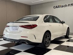 Voyah C 260 L Edition - фото 4