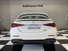 Voyah C 260 L Edition - фото 5