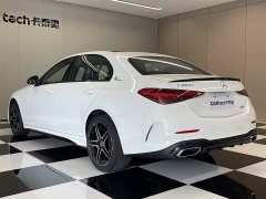 Voyah C 260 L Edition - фото 6