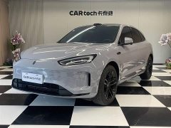 Voyah M5 EREV Max RS AWDSmart Drive Edition - фото 1