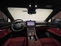 Voyah M5 EREV Max RS AWDSmart Drive Edition - фото 12