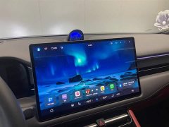 Voyah M5 EREV Max RS AWDSmart Drive Edition - фото 13