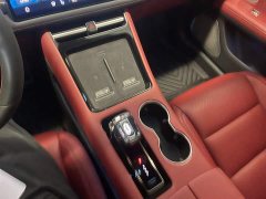 Voyah M5 EREV Max RS AWDSmart Drive Edition - фото 14