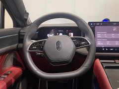Voyah M5 EREV Max RS AWDSmart Drive Edition - фото 16