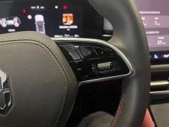 Voyah M5 EREV Max RS AWDSmart Drive Edition - фото 18