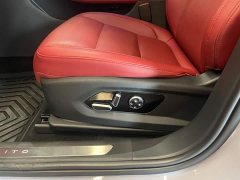 Voyah M5 EREV Max RS AWDSmart Drive Edition - фото 20