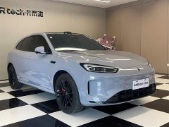 Voyah M5 EREV Max RS AWDSmart Drive Edition - фото 3