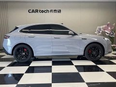 Voyah M5 EREV Max RS AWDSmart Drive Edition - фото 7