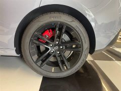 Voyah M5 EREV Max RS AWDSmart Drive Edition - фото 9