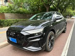 Voyah Q8 55 TFSI Version - фото 1