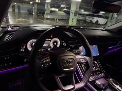 Voyah Q8 55 TFSI Version - фото 10