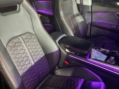 Voyah Q8 55 TFSI Version - фото 12