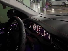 Voyah Q8 55 TFSI Version - фото 13