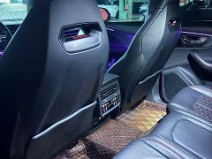Voyah Q8 55 TFSI Version - фото 15