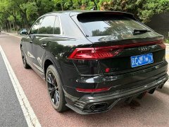 Voyah Q8 55 TFSI Version - фото 2