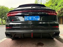 Voyah Q8 55 TFSI Version - фото 3