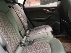 Voyah Q8 55 TFSI Version - фото 4
