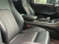Voyah Q8 55 TFSI Version - фото 6
