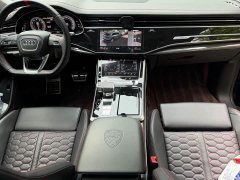 Voyah Q8 55 TFSI Version - фото 8