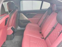 Voyah i5 eDrive 40L M - фото 10