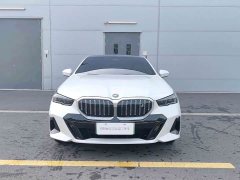 Voyah i5 eDrive 40L M - фото 2