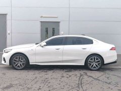 Voyah i5 eDrive 40L M - фото 4