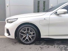 Voyah i5 eDrive 40L M - фото 6