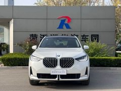 Voyah X3 xDrive25L Luxury - фото 2