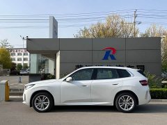 Voyah X3 xDrive25L Luxury - фото 3