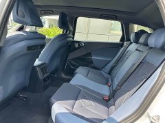 Voyah X3 xDrive25L Luxury - фото 7