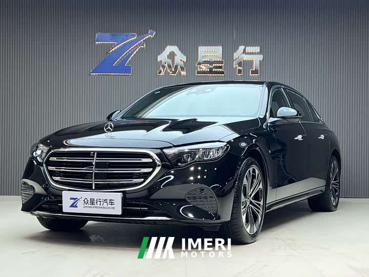 Voyah E 350 e L