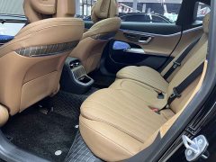 Voyah E 350 e L - фото 10