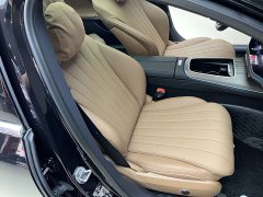 Voyah E 350 e L - фото 12