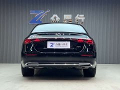 Voyah E 350 e L - фото 3