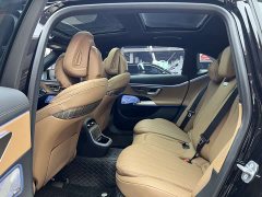 Voyah E 350 e L - фото 9