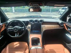 Mercedes-Benz GLC 300 L 4MATIC Version 5 - фото 14