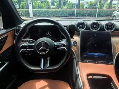 Mercedes-Benz GLC 300 L 4MATIC Version 5 - фото 15