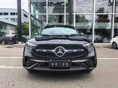 Mercedes-Benz GLC 300 L 4MATIC Version 5 - фото 2