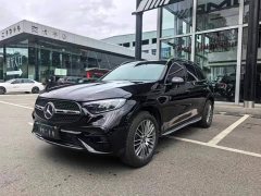Mercedes-Benz GLC 300 L 4MATIC Version 5 - фото 3